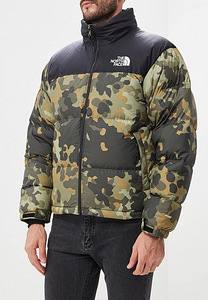 Sulejope The North Face (3 foto / 3)