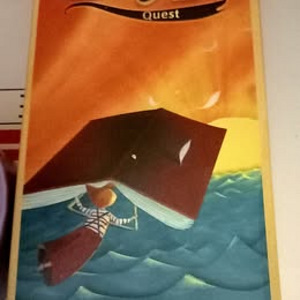 Dixit kaardid. Mängimiseks või metafoorilisteks. (3 foto / 4)