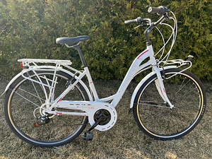 Jalgratas PARTNER LADY T436 (pikkusele 160-175 cm) (1 foto / 1)