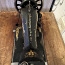 Singer õmblusmasin (u 1930 aasta või vanem) (foto #4)