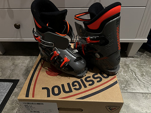 Горнолыжные ботинки Rossignol Hero J3