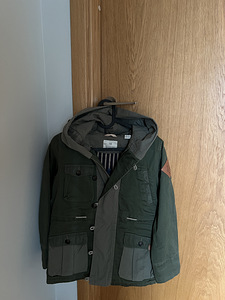 Scotch&Soda куртка с 140