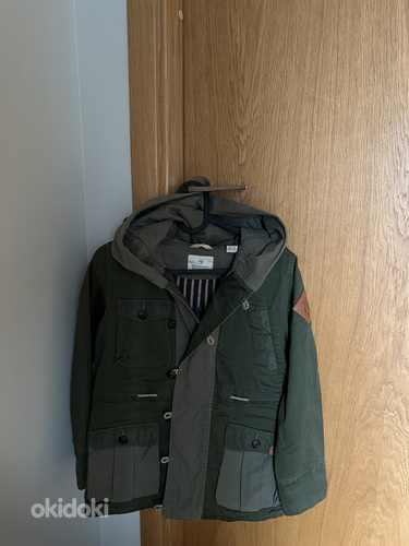 Scotch&Soda k/s jope s 140