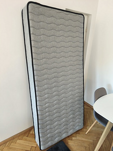 Vedrumadrats 90x200 Diamond Latex Pocket by Rug (4 foto / 4)