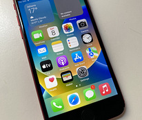 iPhone 8 64GB RED (aku 🔋100%)