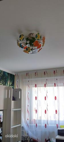 Лампа, светильник в детскую комнату (фото #4)
