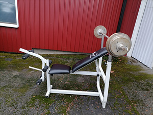 Lamades surumise pink ja kang 75 kg (1 foto / 4)