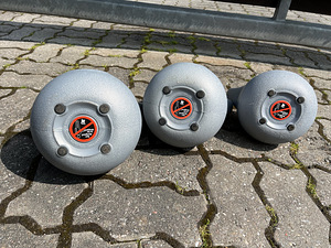 Sangpommid 12 kg 10 kg 8 kg kokku 50 eur (3 foto / 3)