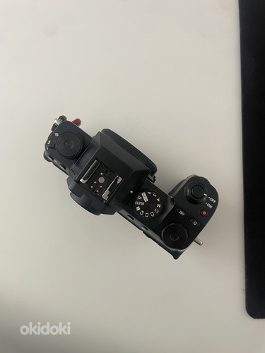 Fujifilm XS-10 (фото #2)