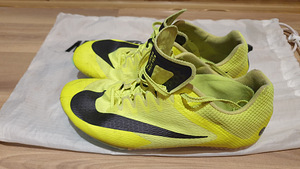 Müüa NIKE jooksunaelu 39 / 40 suurusega (6 foto / 7)