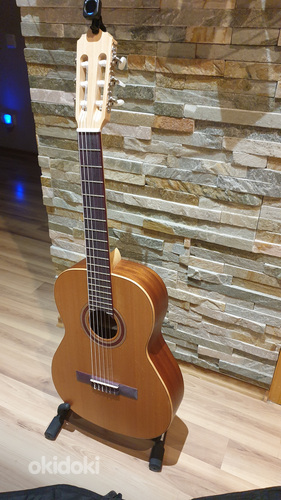 Müüa uus Kremona kitarr (foto #6)