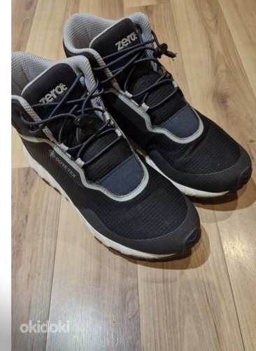 Talvesaapad ZERO°C Gore-Tex, suurus 39