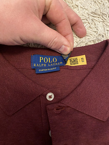 Ralph Lauren Polo XL (2 foto / 3)