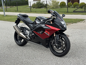 Suzuki GSX-R 1000 K6 (1 foto / 8)