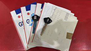Suzuki GSX-R 1000 K6 (8 foto / 8)