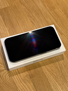 iPhone 14 Pro 256 Gb Space Black (3 foto / 6)