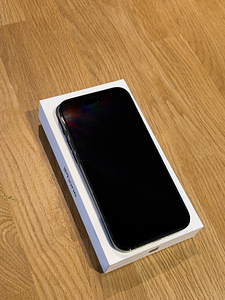 iPhone 14 Pro 256 Gb Space Black (6 foto / 6)