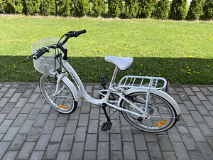 Classic Comfort 20* (3 foto / 4)