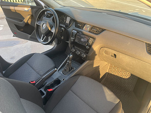 Skoda Octavia Combi 1.2 81kW 2016 (10 foto / 13)