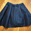 Okaidi праздничная юбка, 140cm (фото #1)