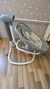 Joie Serina 2-in-1 kiik-lamamistool. (1 foto / 2)