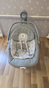 Joie Serina 2-in-1 kiik-lamamistool. (2 foto / 2)