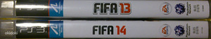 PS3 / PS 3 FIFA 13-14