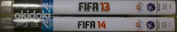 PS3 / PS 3 FIFA 13-14 (фото #1)