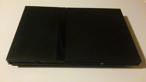 PS2 - PS 2 (1 foto / 3)