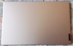 LENOVO Ideapad 510-15ARE05 (2 foto / 5)