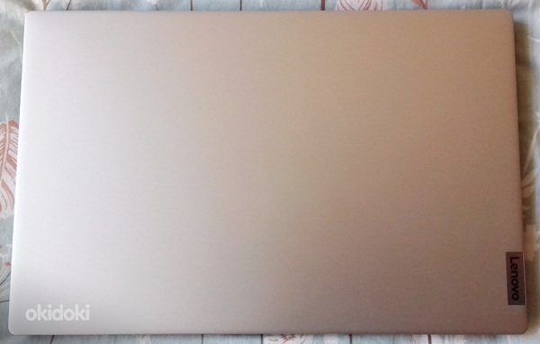 LENOVO Ideapad 510-15ARE05