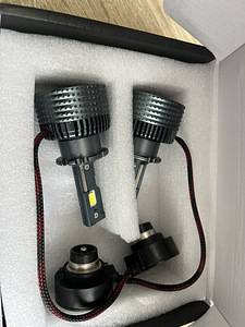 LED-lambid D4S CANBUS - 1200000LM - 2 tk (1 foto / 2)