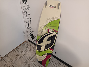 Lohelaud F one next 140/42, 2014 (1 foto / 2)