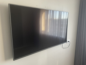 4K UHD LED Smart TV 55PUS7805/12 (1 foto / 3)