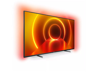 4K UHD LED Smart TV 55PUS7805/12 (2 foto / 3)