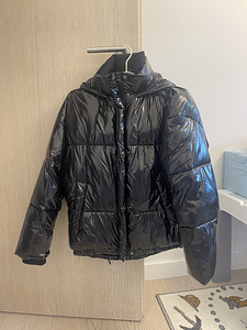 Куртка, Zara, размер М