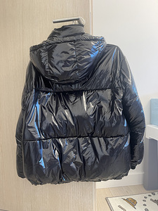 Куртка, Zara, размер М (2 фото из 5)