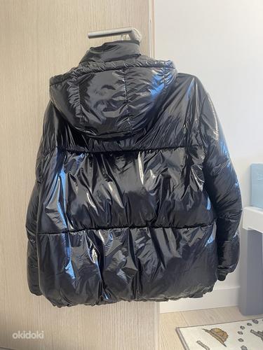 Куртка, Zara, размер М (фото #2)