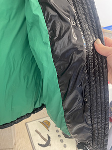 Куртка, Zara, размер М (3 фото из 5)