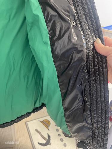 Куртка, Zara, размер М (фото #3)