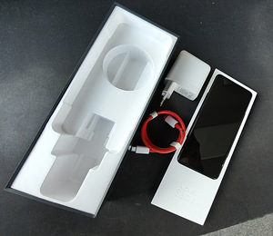 Oneplus 9 Pro 5G 128GB Stellar Black