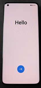 Oneplus 9 Pro 5G 128GB Stellar Black (3 foto / 7)