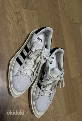 Adidas beyonce