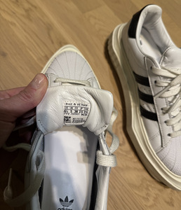 Adidas beyonce (2 foto / 2)