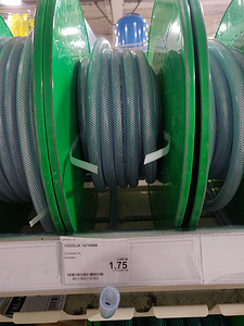 3-kihiline universaalvoolik 50m (7 foto / 9)