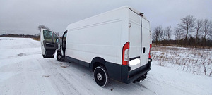 Väikebusside rent Kohtla-Järvel, Jõhvis, Ida-Virumaa (2 foto / 7)