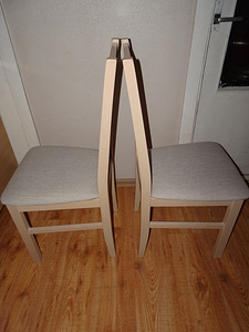 Tool 2tk/Köögitoolid 2 tk UUED! Head mugavad ja kerged. (7 foto / 7)