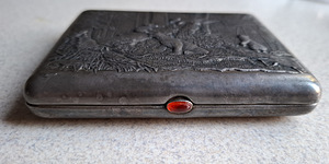 Подсигар СССР (3 фото из 5)
