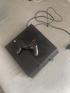 Sony Playstation 4 Slim 500GB (2 foto / 2)