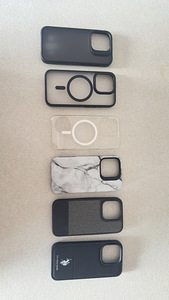 чехол для iPhone 15pro